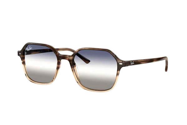 Rayban modello 2194 JOHN di colore 1327GF