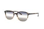 Occhiali da Sole Unisex Rayban 2193-LEONARD 1327GF size 53