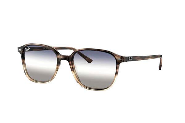 Rayban modello 2193 LEONARD di colore 1327GF