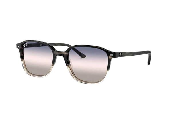 Rayban modello 2193 LEONARD di colore 1326GE