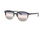 Occhiali da Sole Unisex Rayban 2193-LEONARD 1326GE size 51