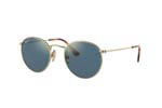 Occhiali da Sole Unisex Rayban 8247-ROUND 9217T0 size 47