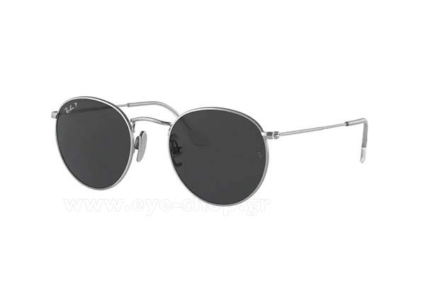 Occhiali Rayban 8247 ROUND 920948