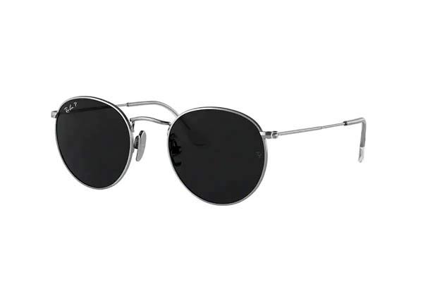 Rayban modello 8247 ROUND di colore 920948