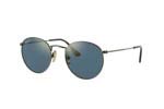Occhiali da Sole Unisex Rayban 8247-ROUND 9207T0 size 47