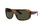 Occhiali da Sole Unisex Rayban 2196-BLAIR 954/31 size 64