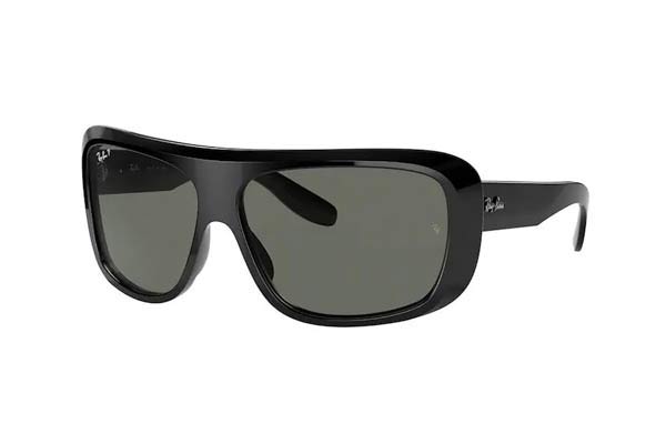 Rayban modello 2196 BLAIR di colore 901/58