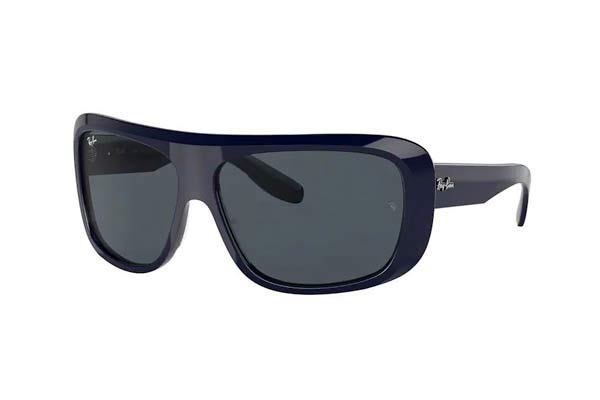 Rayban modello 2196 BLAIR di colore 1321R5
