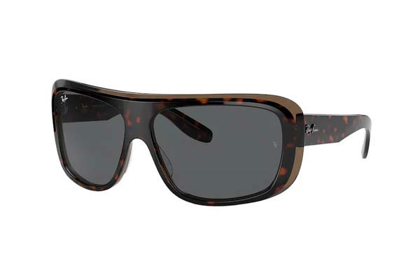 Rayban modello 2196 BLAIR di colore 1292B1