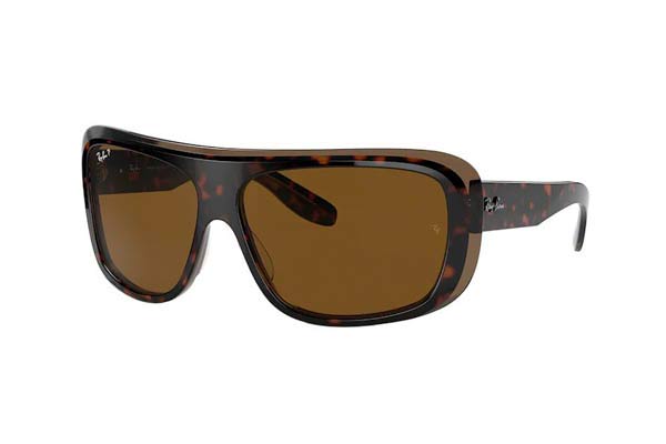 Rayban modello 2196 BLAIR di colore 129257