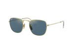 Occhiali da Sole Uomo Rayban 8157-FRANK 9217T0 size 48