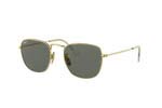 Occhiali da Sole Uomo Rayban 8157-FRANK 921658 size 51
