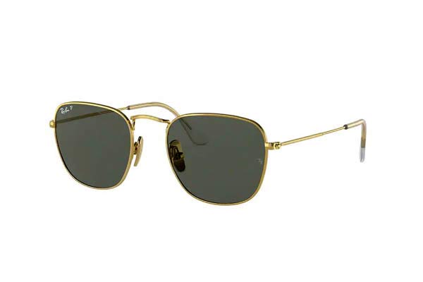 Rayban modello 8157 FRANK di colore 921658