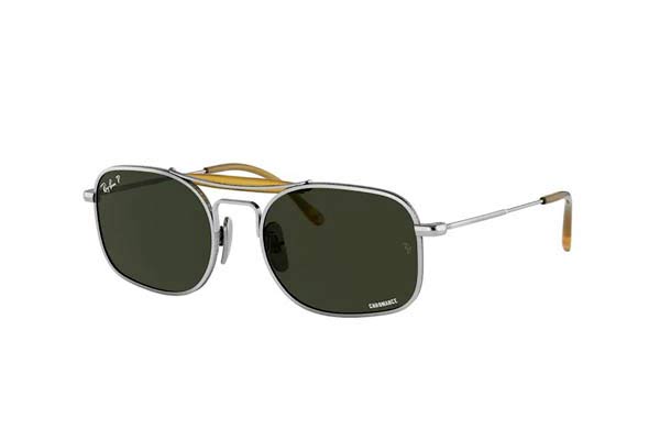 Rayban modello 8062 di colore 9209P1