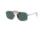 Occhiali da Sole Unisex Rayban 8062 92083R size 51