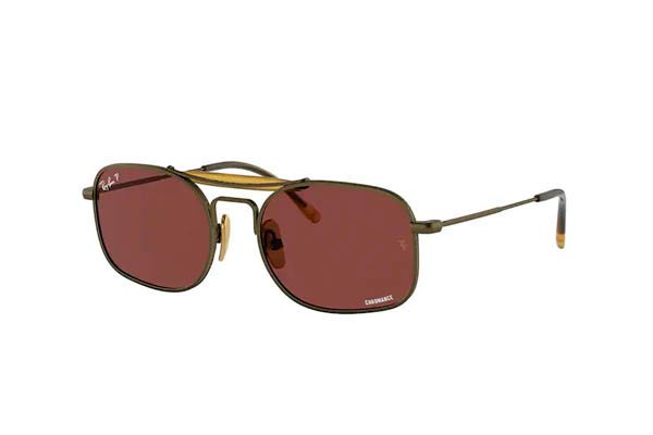 Rayban modello 8062 di colore 9207AL
