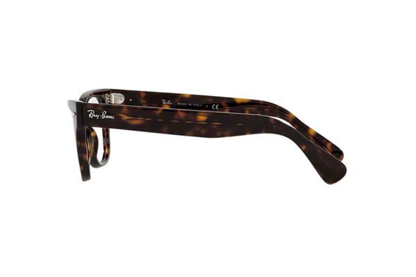 rayban 2201V LARAMIE Occhiali da Vista 