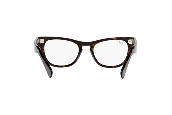 rayban 2201V LARAMIE Occhiali da Vista 