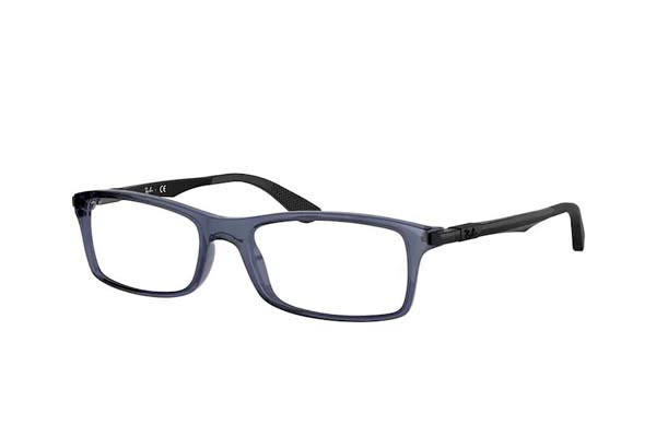 Rayban modello 7017 di colore 8122