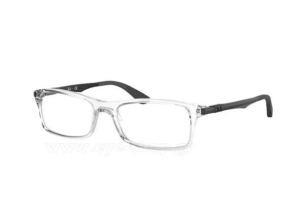 Occhiali da sole Rayban 7017 5943