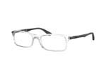 Occhiali da Vista Unisex Rayban 7017 5943 size 54