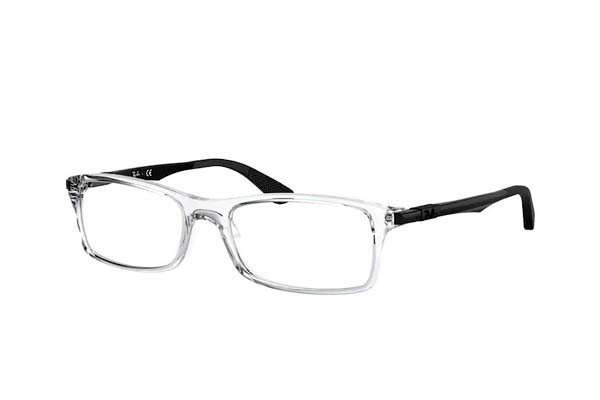 Rayban modello 7017 di colore 5943