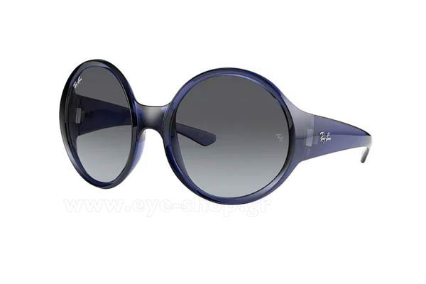 Occhiali Rayban 4345 65318G