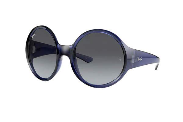 Rayban modello 4345 di colore 65318G