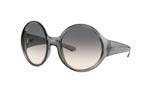 Occhiali da Sole Unisex Rayban 4345 653011 size 58