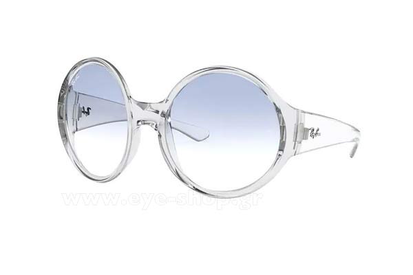 Occhiali Rayban 4345 632519