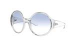 Occhiali da Sole Unisex Rayban 4345 632519 size 58