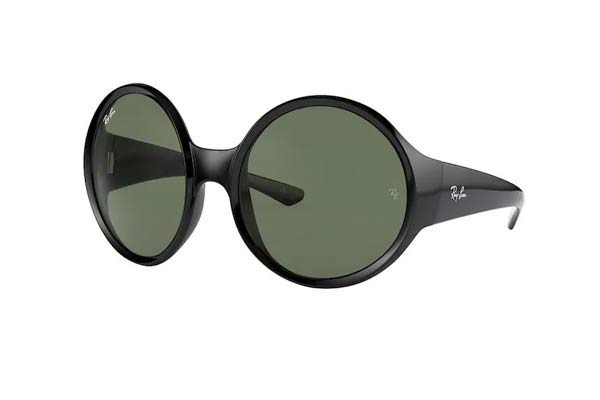 Rayban modello 4345 di colore 601/71