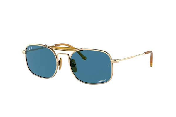 Rayban modello 8062 di colore 9205S2