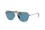 Occhiali da Sole Unisex Rayban 8064 9208S2 size 53
