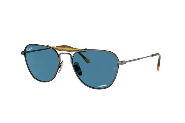 Rayban modello 8064 di colore 9208S2