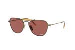 Occhiali da Sole Unisex Rayban 8064 9207AL size 53