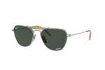 Occhiali da Sole Unisex Rayban 8064 9206K8 size 53