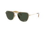 Occhiali da Sole Unisex Rayban 8064 9205P1 size 53