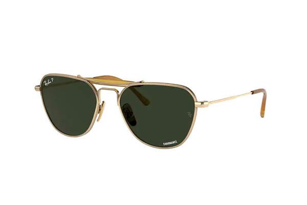 Rayban modello 8064 di colore 9205P1