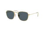 Occhiali da Sole Unisex Rayban 3857-FRANK 9196R5 size 48