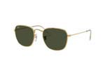 Occhiali da Sole Unisex Rayban 3857-FRANK 919631 size 48