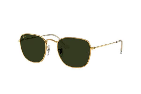 Rayban modello 3857 FRANK di colore 919631