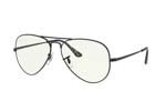 Occhiali da Sole Unisex Rayban 3689-AVIATOR-METAL-II 9148BF size 62