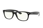 Occhiali da Sole Unisex Rayban 2132-NEW-WAYFARER 901/BF size 52