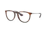 Occhiali da Sole Donna Rayban Erika-4171 865/SB size 54