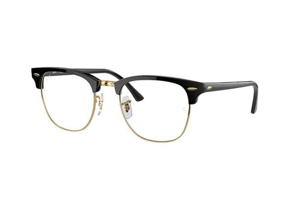Rayban modello 3016 CLUBMASTER di colore 901/BF
