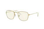 Occhiali da Sole Unisex Rayban 3857-FRANK 9196BL size 51