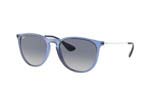 Occhiali da Sole Donna Rayban Erika-4171 65154L size 54