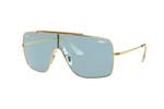 Occhiali da Sole Uomo Rayban 3697-WINGS-II 919680 size 35