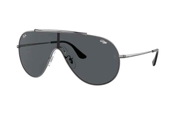 Rayban 3597 WINGS